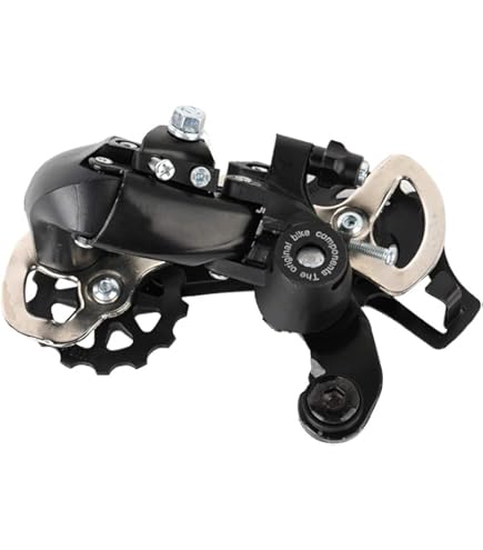 Amazon.com : CAMPAGNOLO Centaur Rear Medium 11 Speed